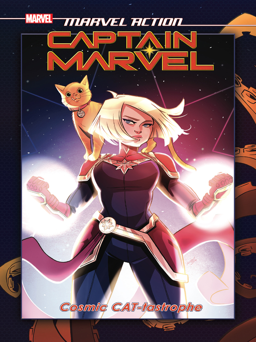 Title details for Marvel Action: Captain Marvel (2019), Volume 1 by Marvel Various - Available